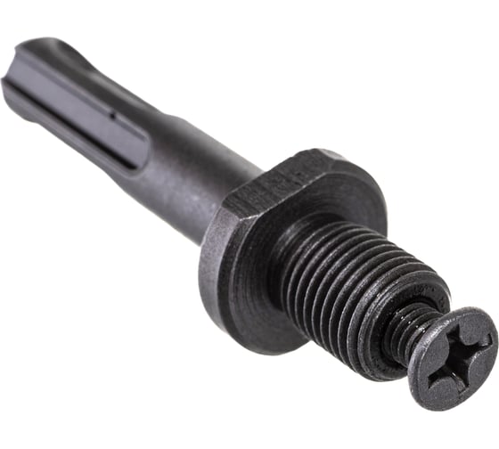 Адаптер (SDS-plus - 1/2")  Кратон 1 01 01 002 1