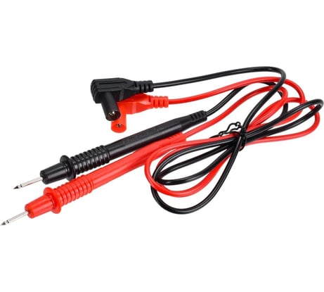 Комплект щупов для мультиметров universal/compact 6000 IEK TMD60D-TL-075-18