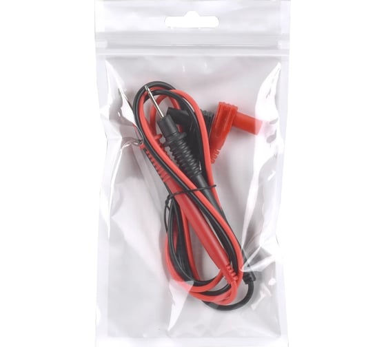 Комплект щупов для мультиметров universal/compact 6000 IEK TMD60D-TL-075-18