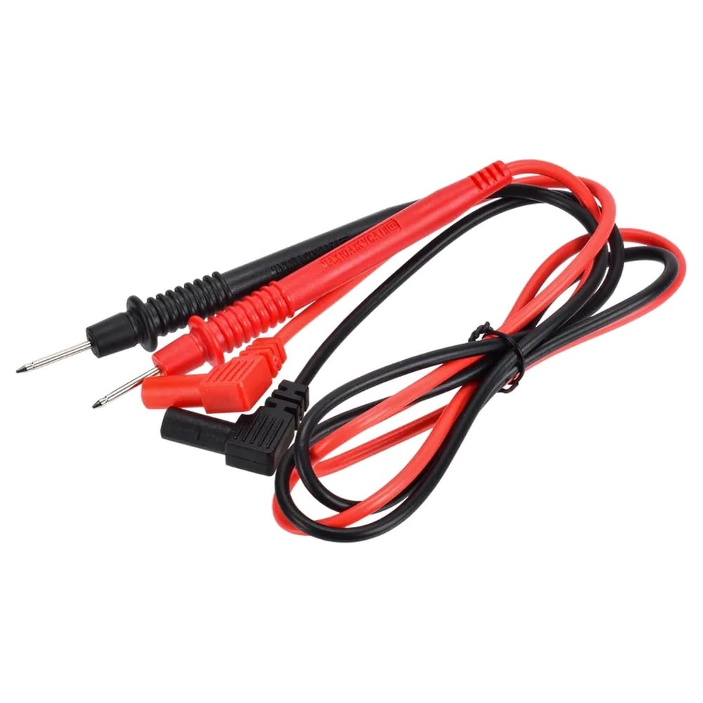 Комплект щупов для мультиметров master 6020 IEK TMD30D-TL-080-18 ...