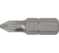 Бита (PZ2; 25 мм) Кратон 1 12 02 018