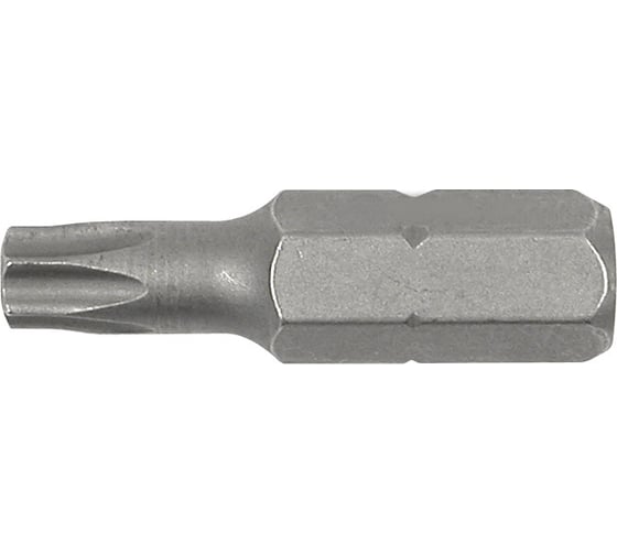 Бита Torx (T15; 25 мм) Кратон 1 12 02 039 1