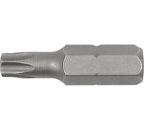 Бита Torx (T30; 25 мм) Кратон 1 12 02 043