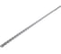 Бур Кратон SDS-max O22x1000 мм 1 02 04 018 1