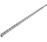 Бур Кратон SDS-max O35x1000 мм 1 02 04 024 2