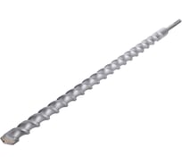 Бур Кратон SDS-max O38x1000 мм 1 02 04 025