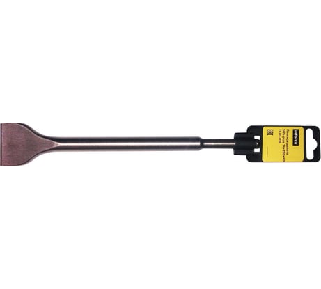 Плоское долото SDS-plus (250х40 мм) Inforce 11-01-016