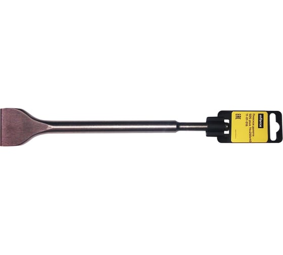Плоское долото SDS-plus (250х40 мм) Inforce 11-01-016