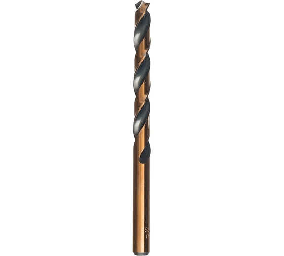 Сверло по металлу HSS (3.5x70 мм) Inforce 11-01-018 1