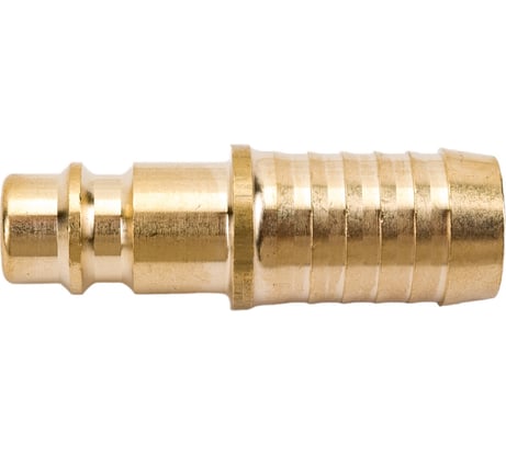 Штуцер быстросъемный LÜDECKE LUDECKE под шланг 13 мм ES 13 S В0000000200257