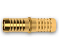 Соединитель шлангов LÜDECKE LUDECKE 13 мм SV 13 M В0000000200260