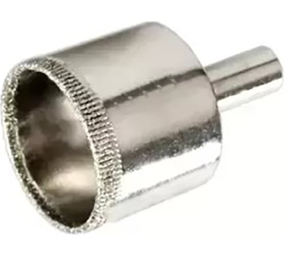 Алмазная коронка по керамике и стеклу 42 мм Strong СTК-04100042 1