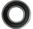 Подшипники для двигателя YL90L-2 2.2 кВт, 6205-2RS, 52 мм Pegas pneumatic 6734 1