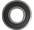Подшипники для двигателя YL90L-2 2,2 кВт 6204-RS Pegas pneumatic 6741 1