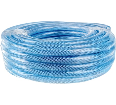 Шланг пневматический армированный PVC (20 м; 10х16 мм) PATRIOT 520006010