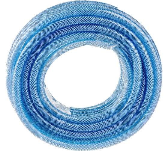Шланг пневматический армированный PVC (20 м; 10х16 мм) PATRIOT 520006010