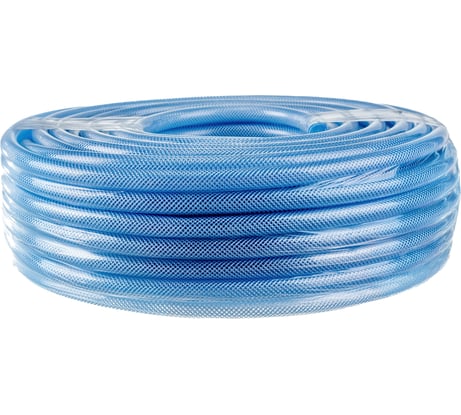 Шланг пневматический армированный PVC (50 м; 10х16 мм) PATRIOT 520006015