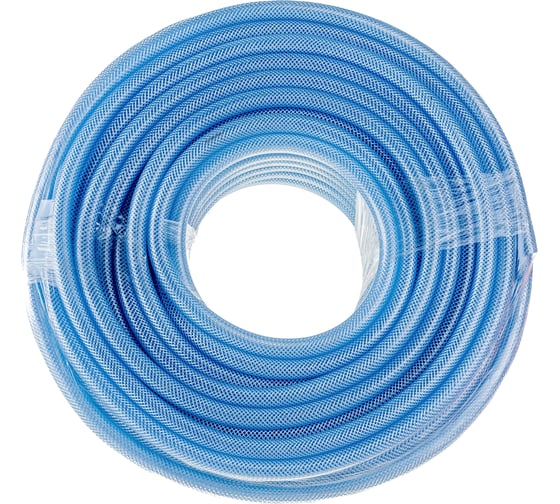 Шланг пневматический армированный PVC (50 м; 10х16 мм) PATRIOT 520006015