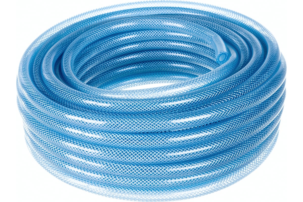 Шланг пневматический армированный PVC (20 м; 8х14 мм) PATRIOT 520006000 ...