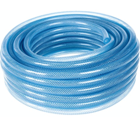 Шланг пневматический армированный PVC (20 м; 8х14 мм) PATRIOT 520006000