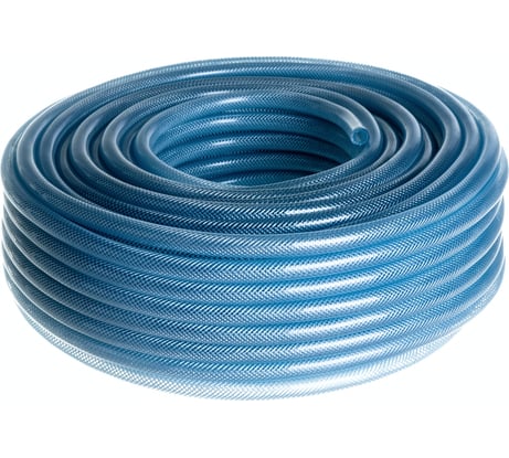 Шланг пневматический армированный PVC (50 м; 8х14 мм) PATRIOT 520006005