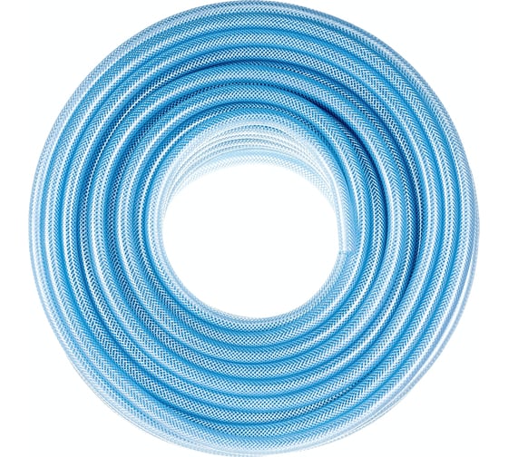 Шланг пневматический армированный PVC (50 м; 8х14 мм) PATRIOT 520006005