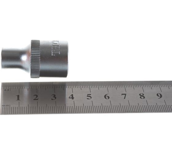 Головка торцевая FS01208 (8 мм; 1/2"DR) THORVIK 52089
