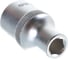 Головка торцевая FS01208 (8 мм; 1/2"DR) THORVIK 52089 3