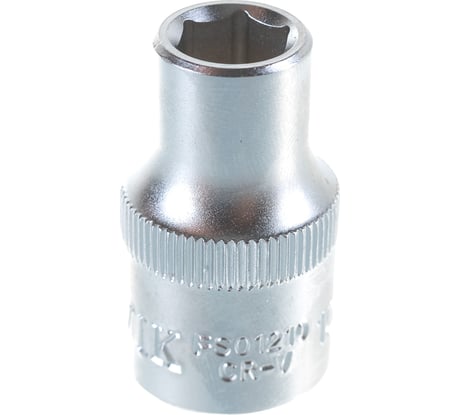 Головка торцевая FS01210 (10 мм; 1/2"DR) THORVIK 52091