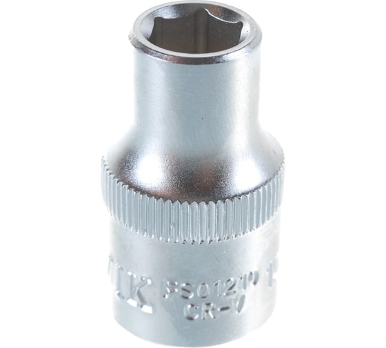 Головка торцевая FS01210 (10 мм; 1/2"DR) THORVIK 52091