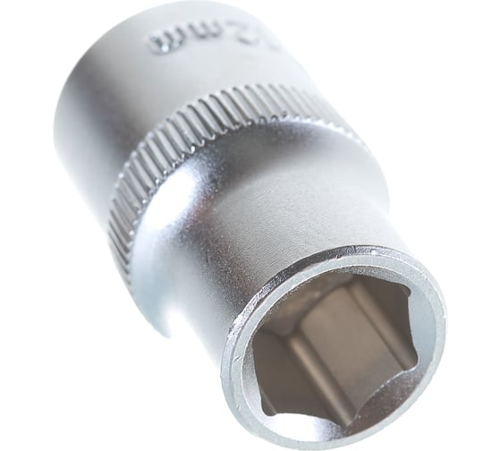 Головка торцевая FS01212 (12 мм; 1/2"DR) THORVIK 52093 1