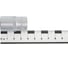 Головка торцевая FS01215 (15 мм; 1/2"DR) THORVIK 52096 4
