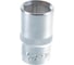 Головка торцевая FS01216 (16 мм; 1/2"DR) THORVIK 52097 1