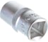 Головка торцевая FS01216 (16 мм; 1/2"DR) THORVIK 52097 3