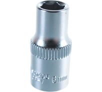 Головка торцевая FS01406 (6 мм; 1/4"DR) THORVIK 52065