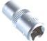 Головка торцевая FS01407 (7 мм; 1/4"DR) THORVIK 52066 3