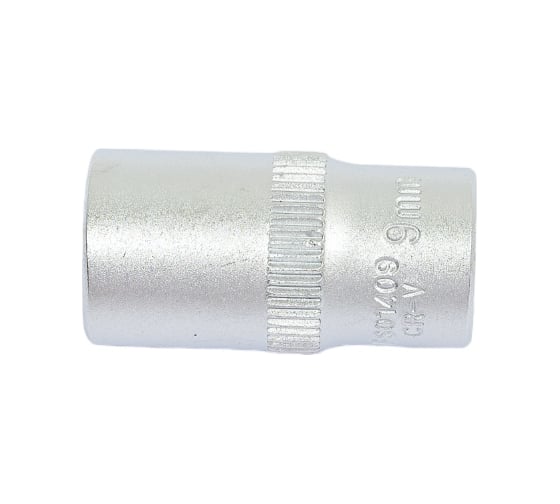 Головка торцевая FS01409 (9 мм; 1/4"DR) THORVIK 52068 1