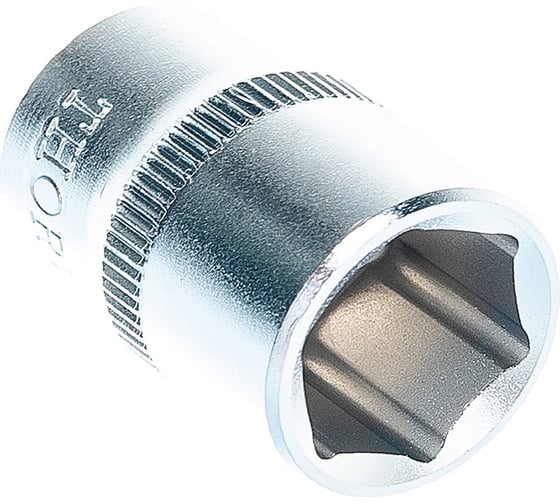 Головка торцевая FS01412 (12 мм; 1/4"DR) THORVIK 52071