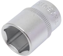 Головка торцевая FS01413 (13 мм; 1/4"DR) THORVIK 52072