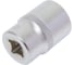 Головка торцевая FS01413 (13 мм; 1/4"DR) THORVIK 52072 2