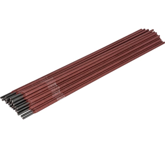 Электроды 0606.016100 (3мм, 1кг, НАКС) Elitech 184794