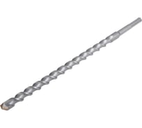 Бур Кратон SDS-max O26x600 мм 1 02 04 009