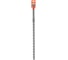 Бур Кратон SDS-max O26x600 мм 1 02 04 009 3