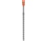 Бур Кратон SDS-max O30x600 мм 1 02 04 011 3