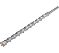 Бур Кратон SDS-max O35x600 мм 1 02 04 013