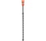 Бур Кратон SDS-max O35x600 мм 1 02 04 013 4