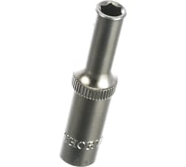 Головка торцевая глубокая FS11405 (5 мм; 1/4"DR) THORVIK 52073