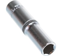 Головка торцевая глубокая FS11407 (7 мм; 1/4"DR) THORVIK 52075