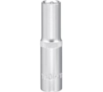 Головка торцевая глубокая FS11409 (9 мм; 1/4"DR) THORVIK 52077