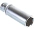 Головка торцевая глубокая FS11412 (12 мм; 1/4"DR) THORVIK 52080 1